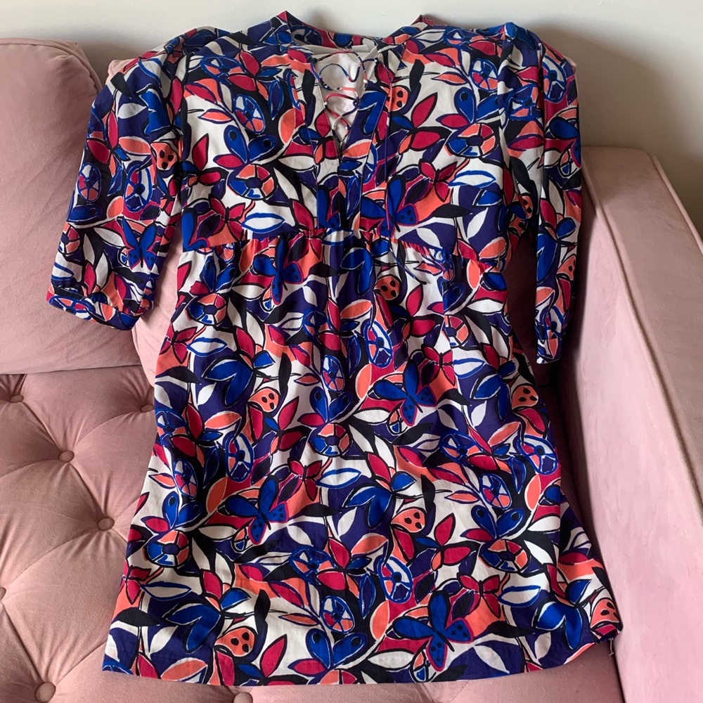 J. Crew Dress